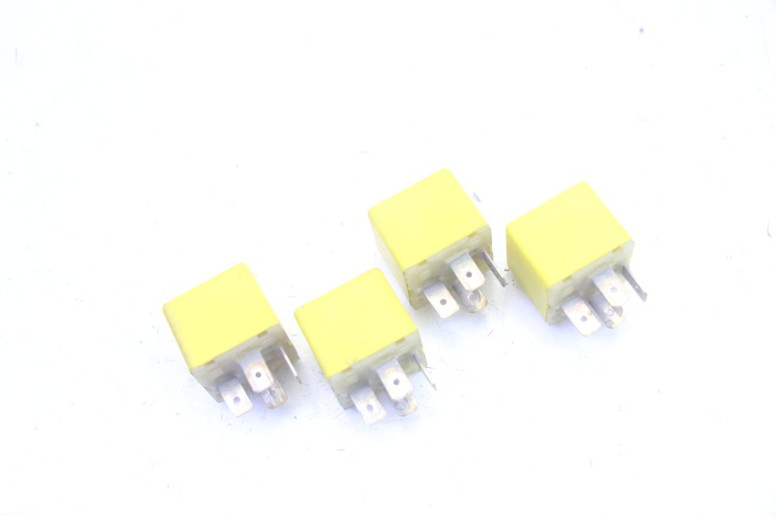 photo de PRZEKAŹNIK ELEKTRYCZNY PIAGGIO MP3 RL 250 (2006 - 2010) - Widok główny