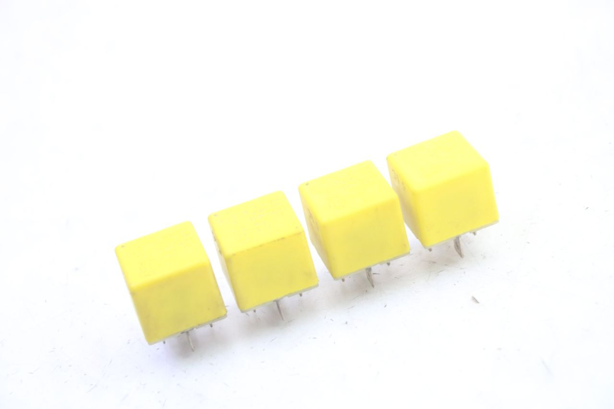 photo de PRZEKAŹNIK ELEKTRYCZNY PIAGGIO MP3 RL 250 (2006 - 2010) - Szczegół części