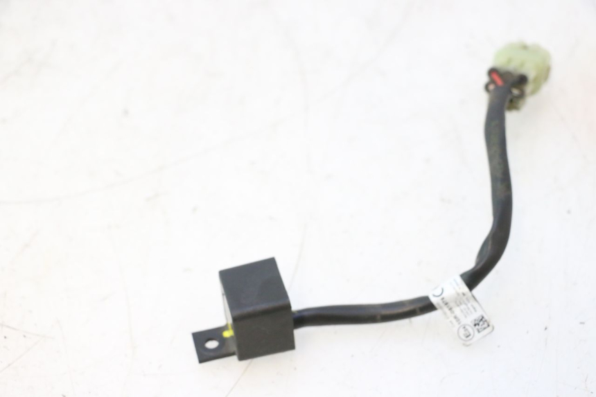 photo de PRZEKAŹNIK ELEKTRYCZNY PIAGGIO MP3 500 (2016 - 2018) - Zoom stanu zużycia