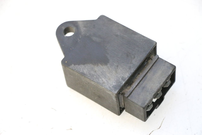 photo de PRZEKAŹNIK ELEKTRYCZNY PIAGGIO MP3 125 (2006 - 2014) - Zoom stanu zużycia