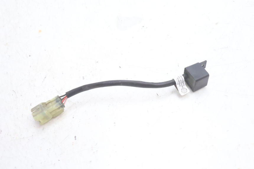 photo de PRZEKAŹNIK ELEKTRYCZNY PIAGGIO MP3 500 (2016 - 2018) - Widok główny