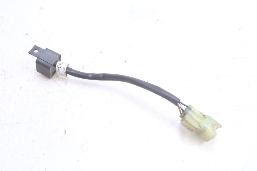 photo de PRZEKAŹNIK ELEKTRYCZNY PIAGGIO MP3 500 (2016 - 2018) - Zoom stanu zużycia