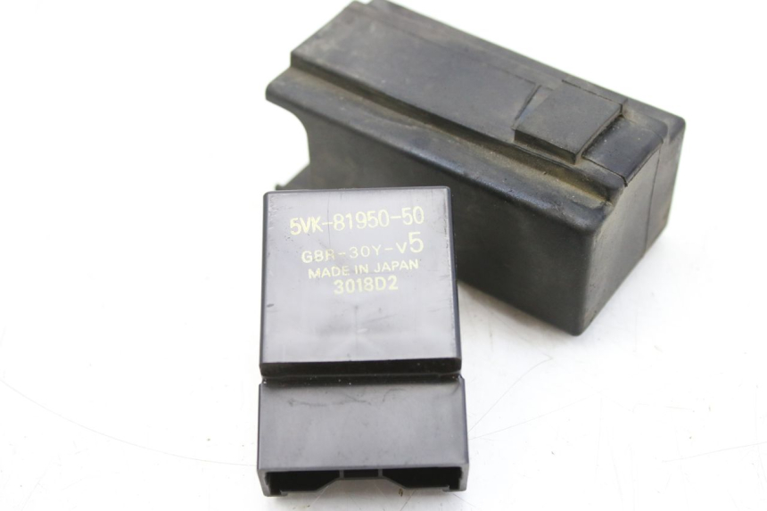 photo de PRZEKAŹNIK ELEKTRYCZNY YAMAHA MT-07 MT07 700 (2018 - 2020) - Widok główny