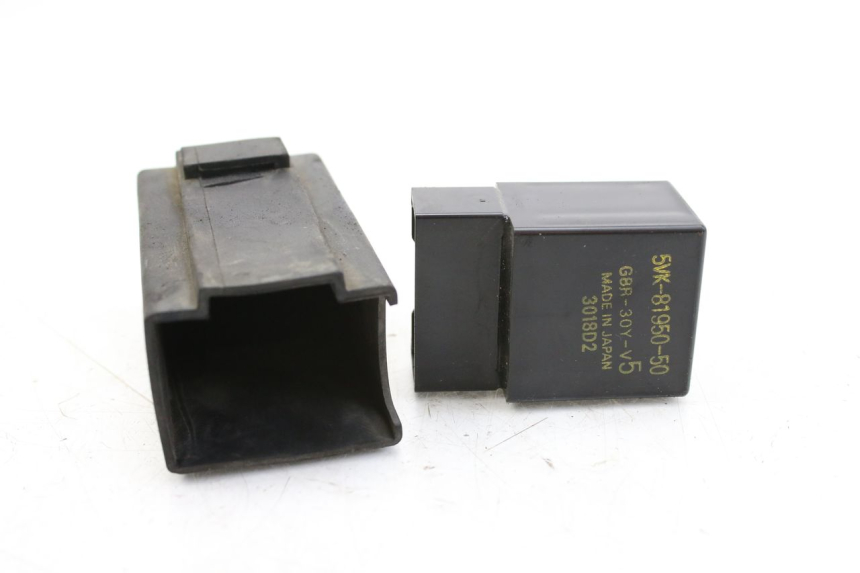 photo de PRZEKAŹNIK ELEKTRYCZNY YAMAHA MT-07 MT07 700 (2018 - 2020) - Szczegół części