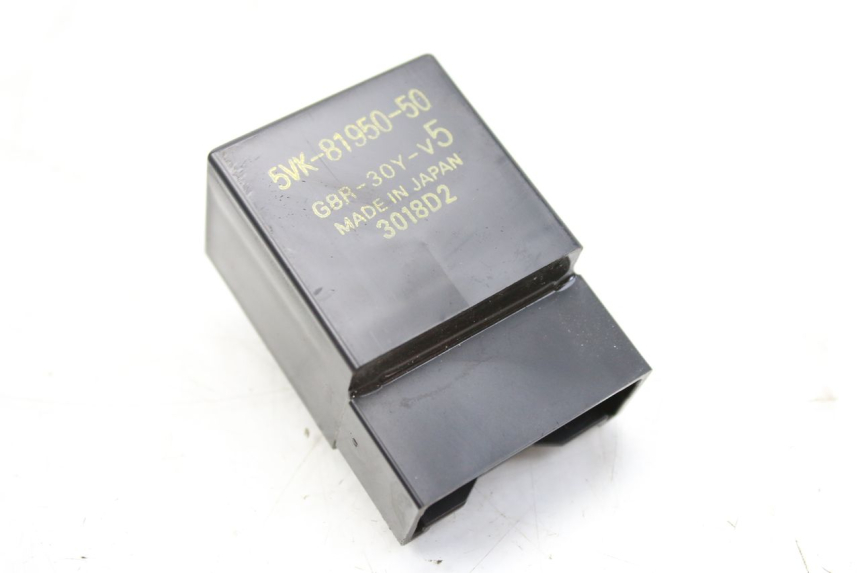 photo de PRZEKAŹNIK ELEKTRYCZNY YAMAHA MT-07 MT07 700 (2018 - 2020) - Widok ogólny