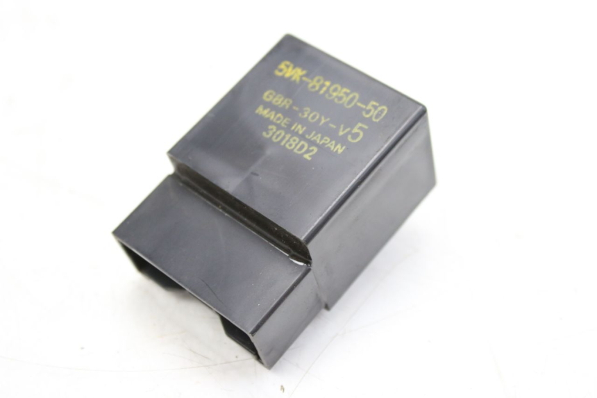 photo de PRZEKAŹNIK ELEKTRYCZNY YAMAHA MT-07 MT07 700 (2018 - 2020) - Punkty mocowania