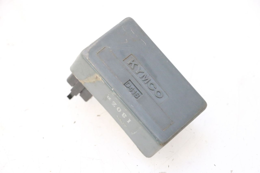 photo de PRZEKAŹNIK ELEKTRYCZNY KYMCO MXU R 250 (2004 - 2010) - Widok główny
