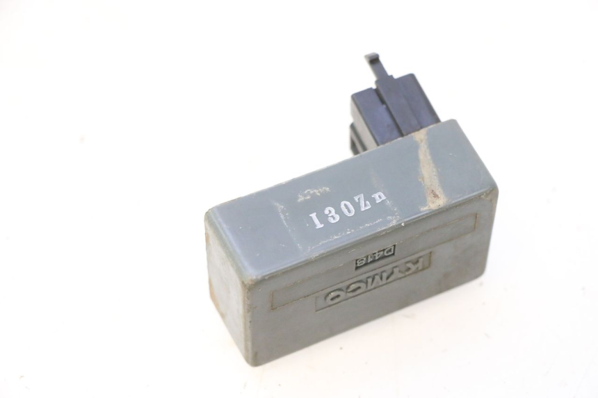 photo de PRZEKAŹNIK ELEKTRYCZNY KYMCO MXU R 250 (2004 - 2010) - Zoom stanu zużycia