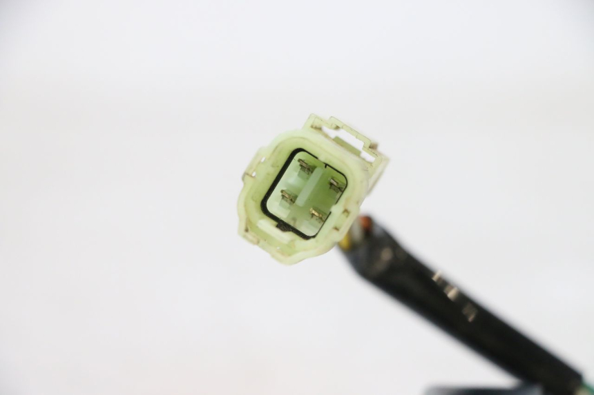 photo de PRZEKAŹNIK ELEKTRYCZNY KYMCO MXU R 250 (2004 - 2010) - Zoom stanu zużycia