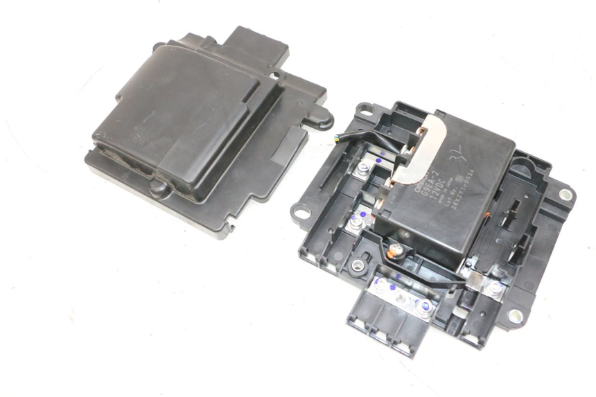 photo de PRZEKAŹNIK ELEKTRYCZNY YAMAHA NEO'S CORE 1 (2022 - 2026) - Widok główny