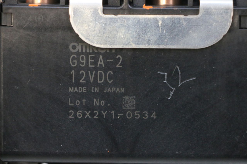 photo de PRZEKAŹNIK ELEKTRYCZNY YAMAHA NEO'S CORE 1 (2022 - 2026) - Część sprawdzona