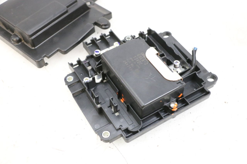 photo de PRZEKAŹNIK ELEKTRYCZNY YAMAHA NEO'S CORE 1 (2022 - 2026) - Oznaczenia i referencje