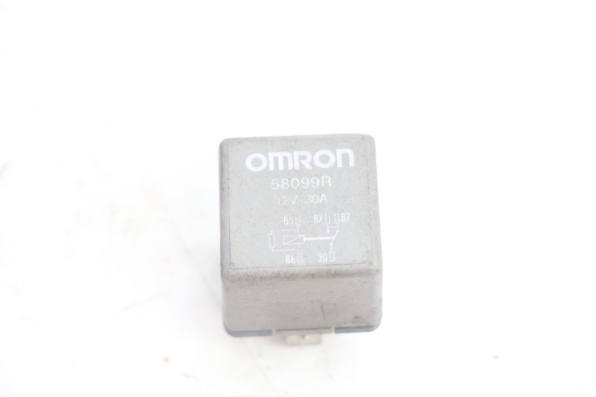 photo de PRZEKAŹNIK ELEKTRYCZNY YAMAHA NEO'S NEOS 2T 50 (1998 - 2007) - Widok główny