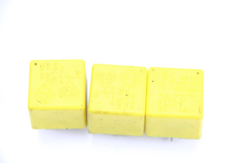 photo de PRZEKAŹNIK ELEKTRYCZNY GILERA NEXUS 125 (2009 - 2013) - Widok główny