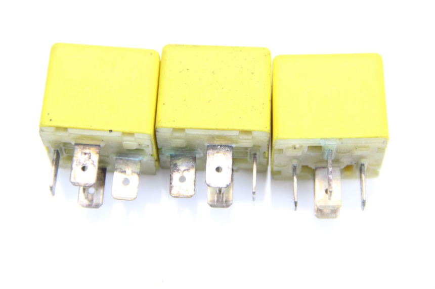 photo de PRZEKAŹNIK ELEKTRYCZNY GILERA NEXUS 125 (2009 - 2013) - Szczegół części