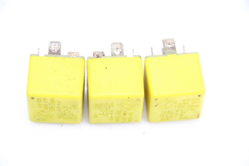 photo de PRZEKAŹNIK ELEKTRYCZNY GILERA NEXUS 125 (2009 - 2013) - Zoom stanu zużycia