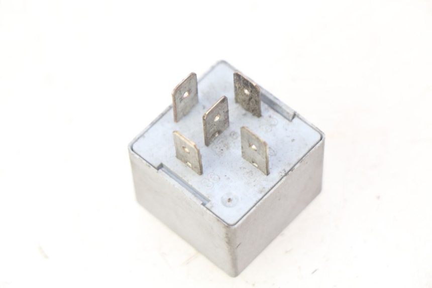 photo de PRZEKAŹNIK ELEKTRYCZNY GILERA NEXUS 125 (2009 - 2013) - Zoom stanu zużycia