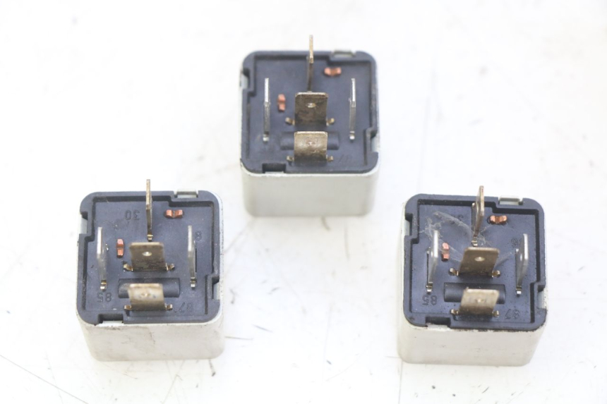 photo de PRZEKAŹNIK ELEKTRYCZNY GILERA NEXUS 125 (2007 - 2009) - Szczegół części