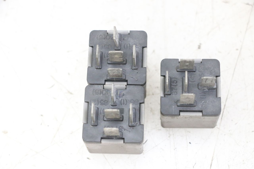 photo de PRZEKAŹNIK ELEKTRYCZNY GILERA NEXUS 125 (2009 - 2013) - Szczegół części