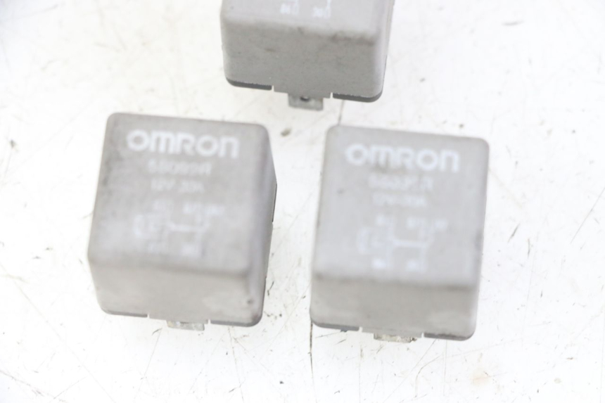 photo de PRZEKAŹNIK ELEKTRYCZNY GILERA NEXUS 125 (2009 - 2013) - Inny kąt widzenia