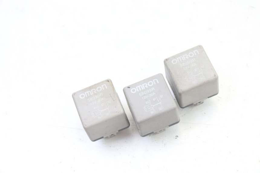 photo de PRZEKAŹNIK ELEKTRYCZNY GILERA NEXUS 125 (2009 - 2013) - Widok główny