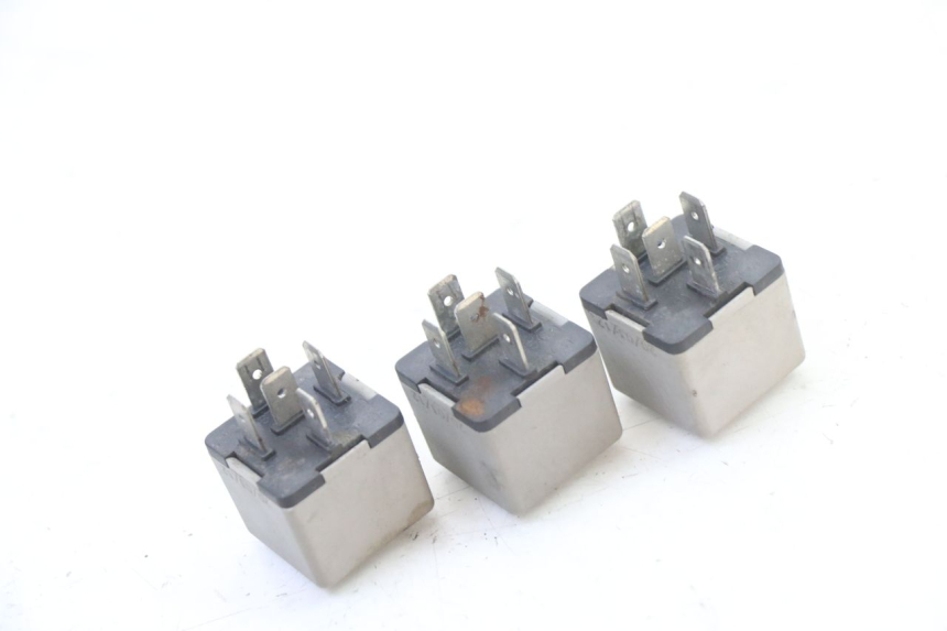 photo de PRZEKAŹNIK ELEKTRYCZNY GILERA NEXUS 125 (2009 - 2013) - Szczegół części