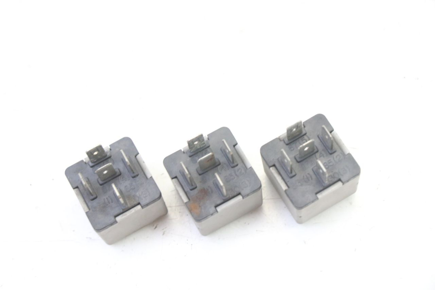 photo de PRZEKAŹNIK ELEKTRYCZNY GILERA NEXUS 125 (2009 - 2013) - Zoom stanu zużycia