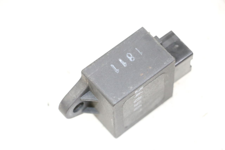 photo de PRZEKAŹNIK ELEKTRYCZNY GILERA NEXUS 125 (2009 - 2013) - Zoom stanu zużycia