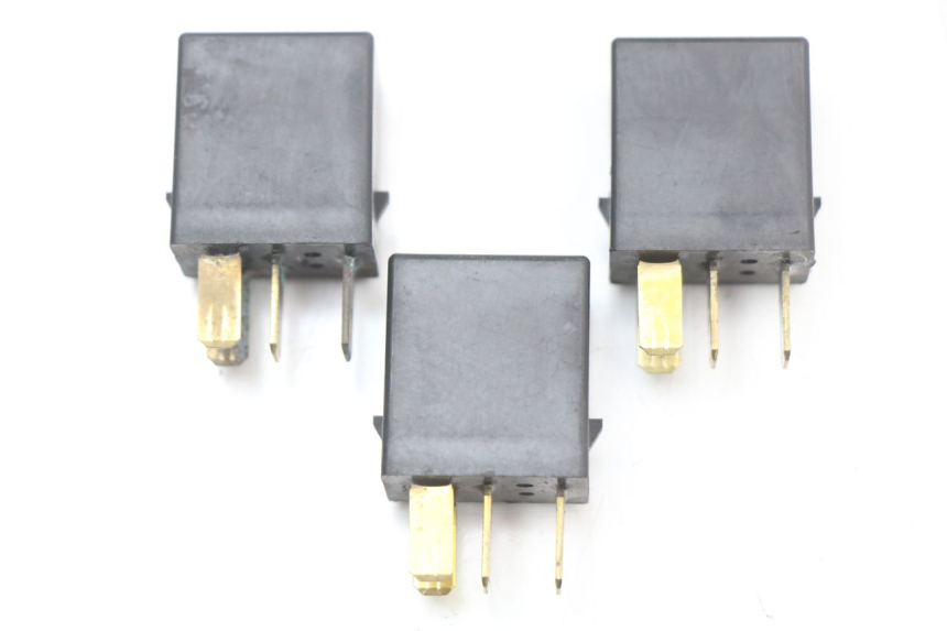 photo de PRZEKAŹNIK ELEKTRYCZNY HONDA NHX LEAD 110 (2008 - 2010) - Widok główny