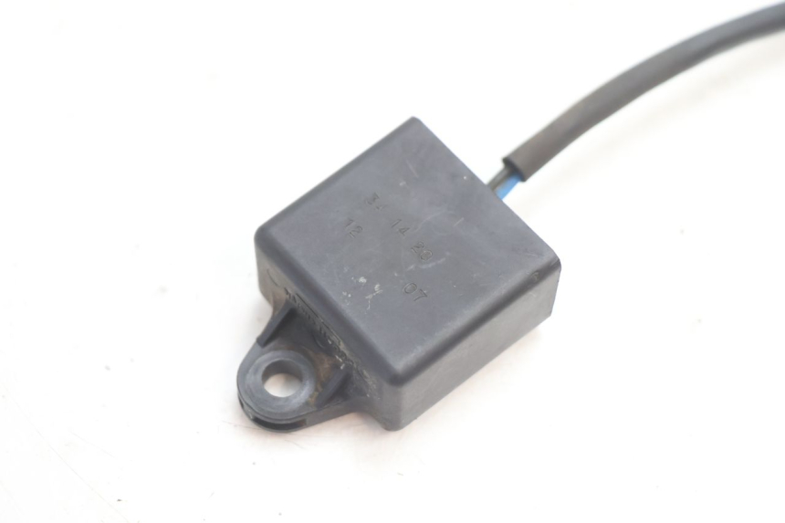 photo de PRZEKAŹNIK ELEKTRYCZNY MBK NITRO 50 (2004 - 2008) - Zoom stanu zużycia