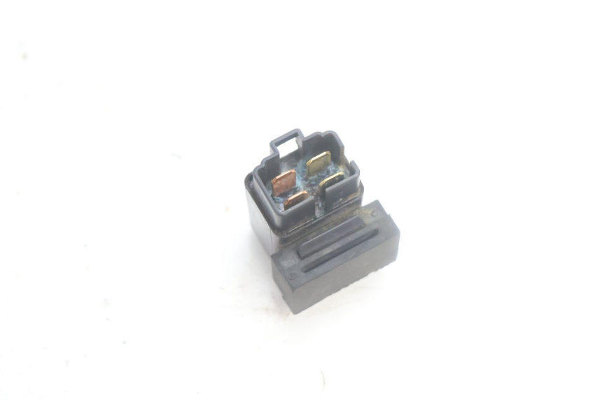 photo de PRZEKAŹNIK ELEKTRYCZNY MBK NITRO 50 (2004 - 2008) - Zoom stanu zużycia