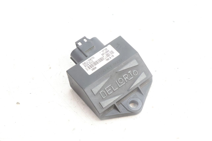 photo de PRZEKAŹNIK ELEKTRYCZNY JM MOTORS OLDIES 4T 50 (2010 - 2020) - Widok główny