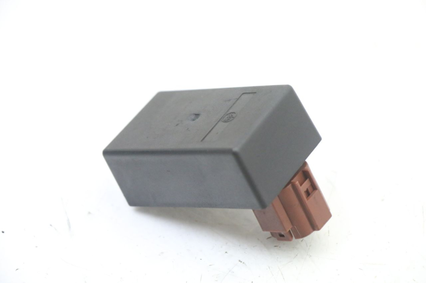 photo de PRZEKAŹNIK ELEKTRYCZNY JM MOTORS OLDIES GT 4T 50 (2018 - 2025) - Inny kąt widzenia