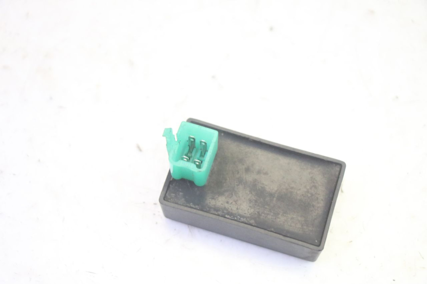 photo de PRZEKAŹNIK ELEKTRYCZNY JM MOTORS OLDIES GT 4T 50 (2018 - 2025) - Widok główny