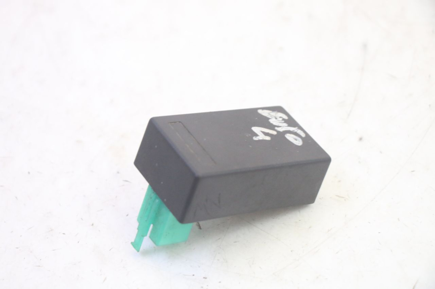 photo de PRZEKAŹNIK ELEKTRYCZNY JM MOTORS OLDIES GT 4T 50 (2018 - 2025) - Inny kąt widzenia