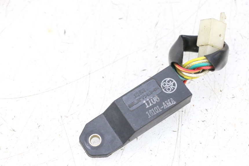 photo de PRZEKAŹNIK ELEKTRYCZNY SYM ORBIT 2 50 (2008 - 2014) - Szczegół części