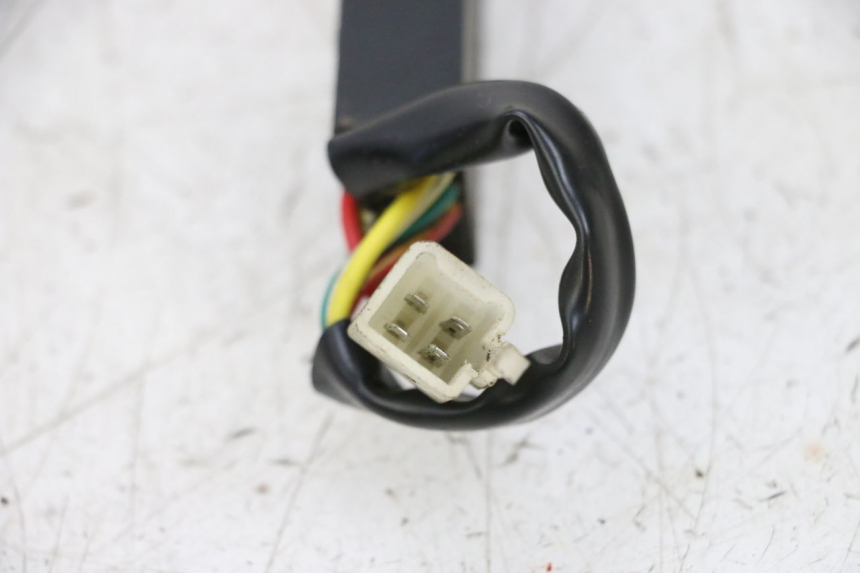 photo de PRZEKAŹNIK ELEKTRYCZNY SYM ORBIT 2 50 (2008 - 2014) - Inny kąt widzenia