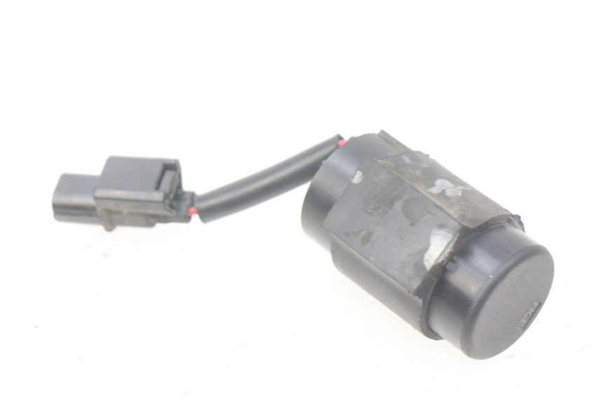 photo de PRZEKAŹNIK ELEKTRYCZNY SYM ORBIT III 3 4T 50 (2018 - 2021) - Widok główny