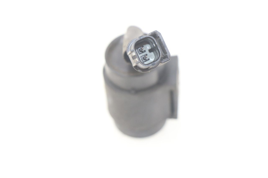 photo de PRZEKAŹNIK ELEKTRYCZNY SYM ORBIT III 3 4T 50 (2018 - 2021) - Zoom stanu zużycia