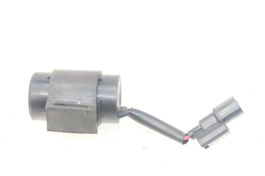 photo de PRZEKAŹNIK ELEKTRYCZNY SYM ORBIT III 3 4T 50 (2018 - 2021) - Widok główny