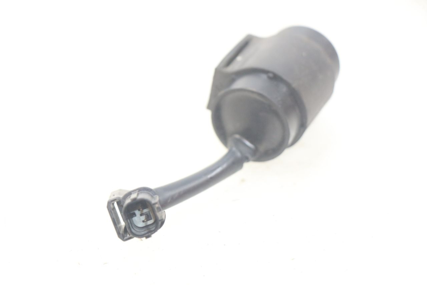 photo de PRZEKAŹNIK ELEKTRYCZNY SYM ORBIT III 3 4T 50 (2018 - 2021) - Zoom stanu zużycia