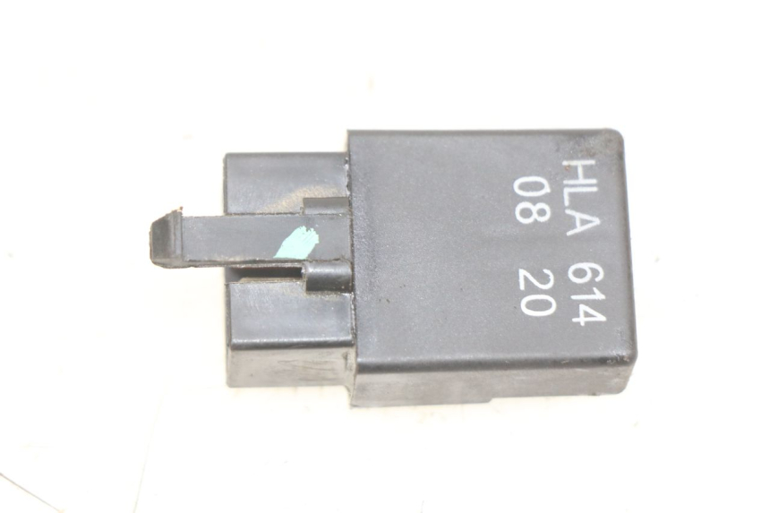 photo de PRZEKAŹNIK ELEKTRYCZNY SYM ORBIT III 3 4T 50 (2021 - 2025) - Widok główny