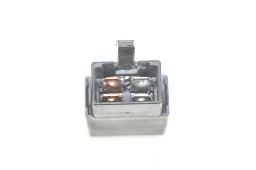 photo de PRZEKAŹNIK ELEKTRYCZNY SYM ORBIT III 3 4T 50 (2021 - 2025) - Zoom stanu zużycia