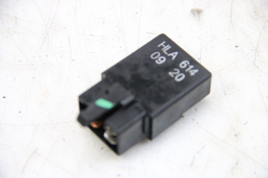 photo de PRZEKAŹNIK ELEKTRYCZNY SYM ORBIT III 3 4T 50 (2021 - 2025) - Widok główny