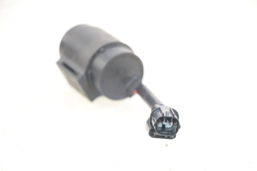 photo de PRZEKAŹNIK ELEKTRYCZNY SYM ORBIT III 3 4T 50 (2018 - 2021) - Zoom stanu zużycia