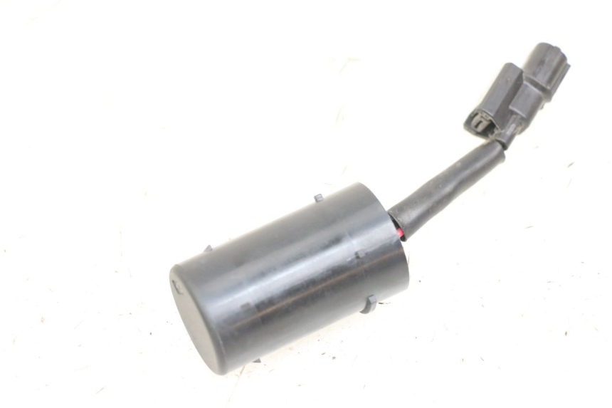 photo de PRZEKAŹNIK ELEKTRYCZNY SYM ORBIT III 3 4T 50 (2018 - 2021) - Widok główny