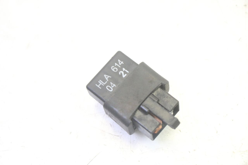 photo de PRZEKAŹNIK ELEKTRYCZNY SYM ORBIT III 3 4T 50 (2021 - 2025) - Widok główny