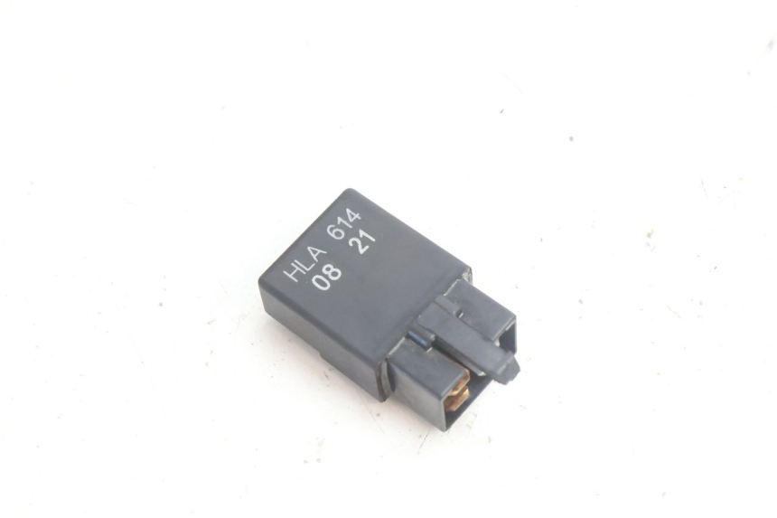 photo de PRZEKAŹNIK ELEKTRYCZNY SYM ORBIT III 3 4T 50 (2021 - 2025) - Widok główny