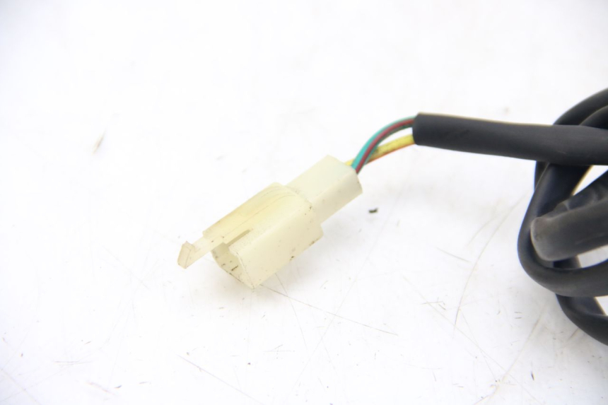 photo de PRZEKAŹNIK ELEKTRYCZNY TNT MOTOR OTTO 2T 50 (2012 - 2018) - Inny kąt widzenia