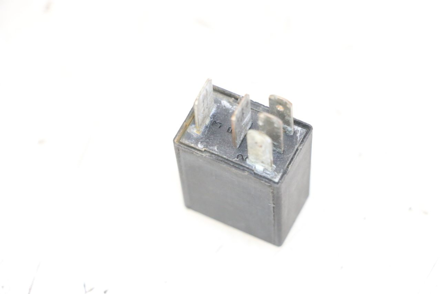 photo de PRZEKAŹNIK ELEKTRYCZNY PEUGEOT CITYSTAR 50 (2013 - 2017) - Zoom stanu zużycia